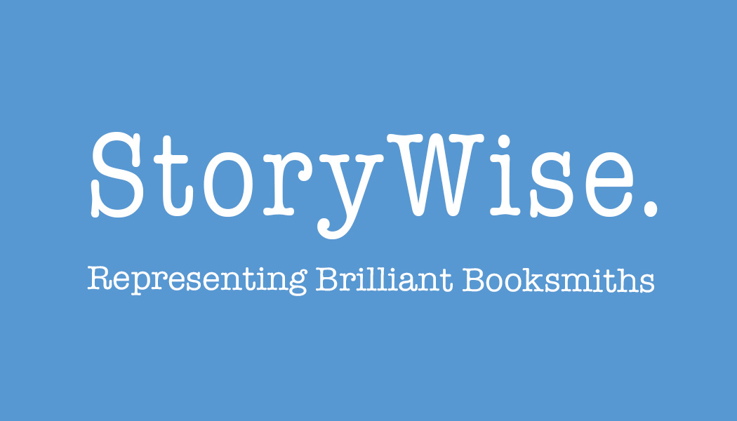 StoryWise LOGO