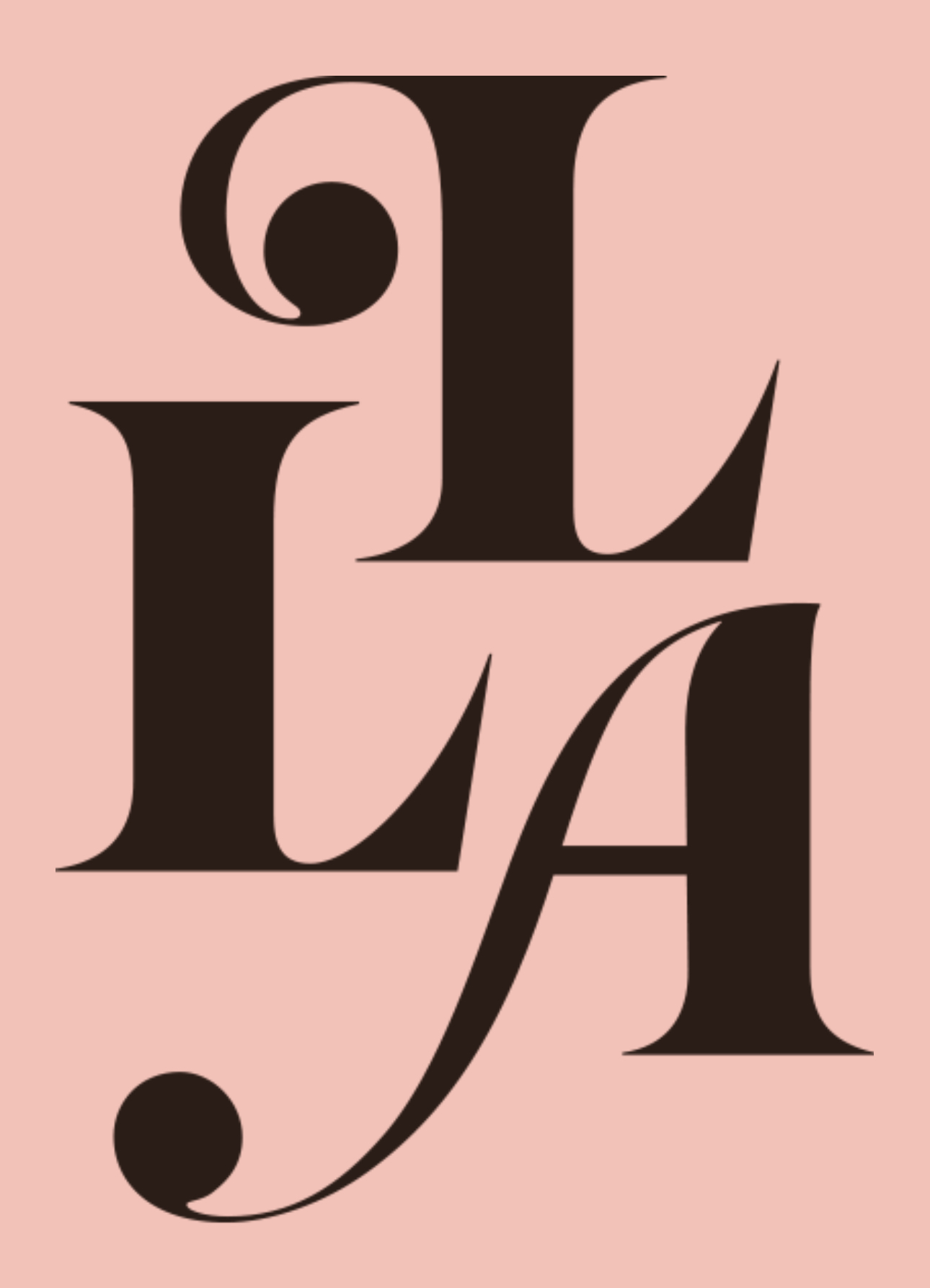 LEWINSOHN LITERARY LIMITED LOGO