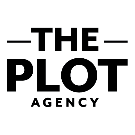 The Plot Agency - logo square copy